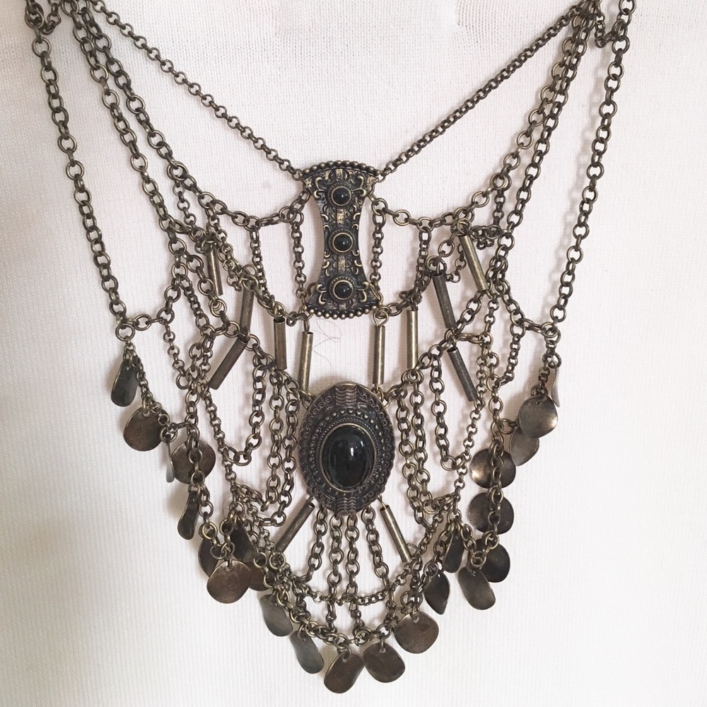 Free People Necklace